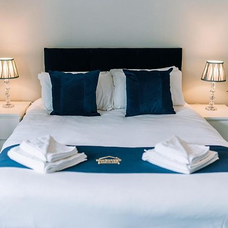Stockton Rooms By Horizon Stays 蒂诗上的索纳比 外观 照片