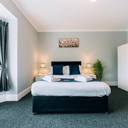 Stockton Rooms By Horizon Stays 蒂诗上的索纳比 外观 照片