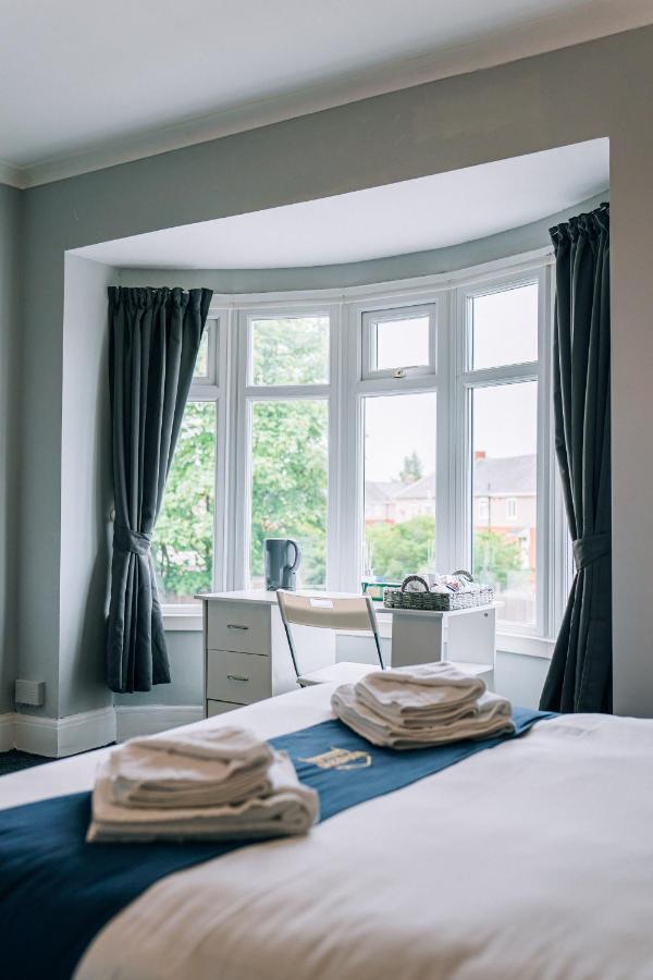 Stockton Rooms By Horizon Stays 蒂诗上的索纳比 外观 照片
