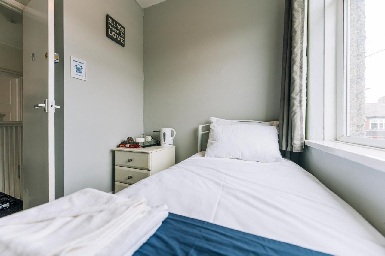 Stockton Rooms By Horizon Stays 蒂诗上的索纳比 外观 照片