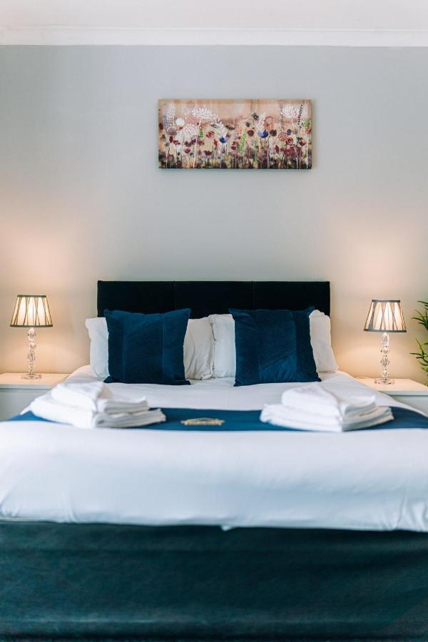 Stockton Rooms By Horizon Stays 蒂诗上的索纳比 外观 照片