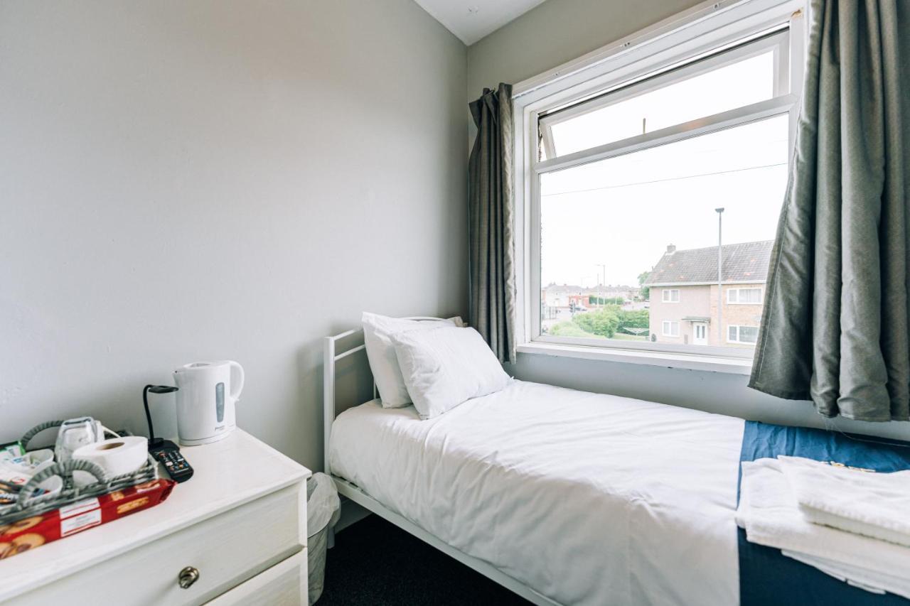 Stockton Rooms By Horizon Stays 蒂诗上的索纳比 外观 照片