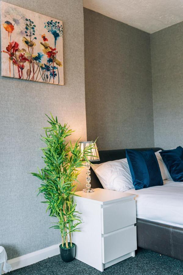 Stockton Rooms By Horizon Stays 蒂诗上的索纳比 外观 照片