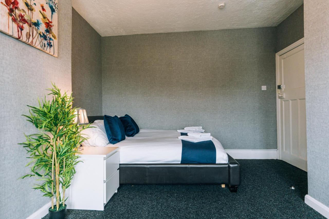 Stockton Rooms By Horizon Stays 蒂诗上的索纳比 外观 照片