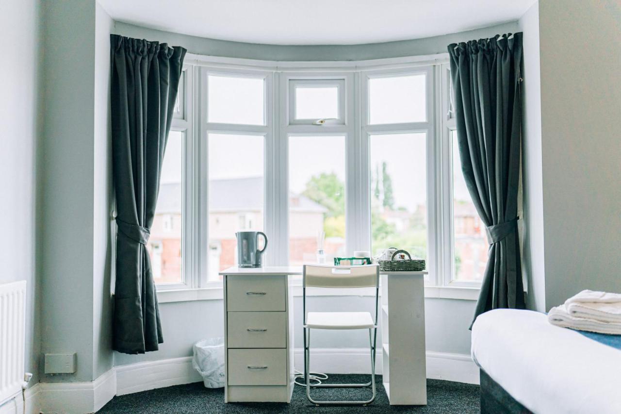 Stockton Rooms By Horizon Stays 蒂诗上的索纳比 外观 照片
