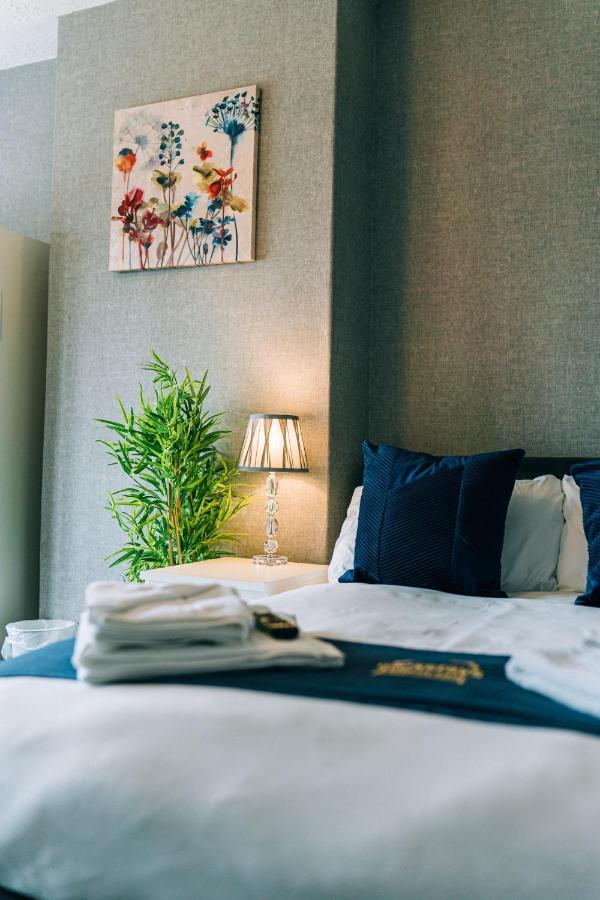 Stockton Rooms By Horizon Stays 蒂诗上的索纳比 外观 照片