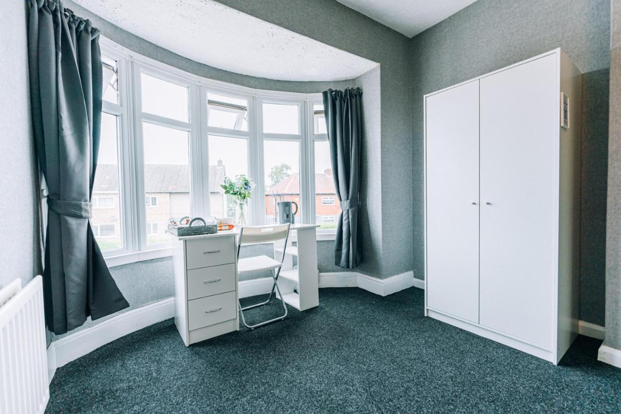 Stockton Rooms By Horizon Stays 蒂诗上的索纳比 外观 照片
